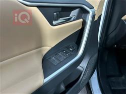 تويوتا راف 4